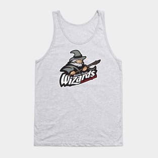 Wizards Tank Top